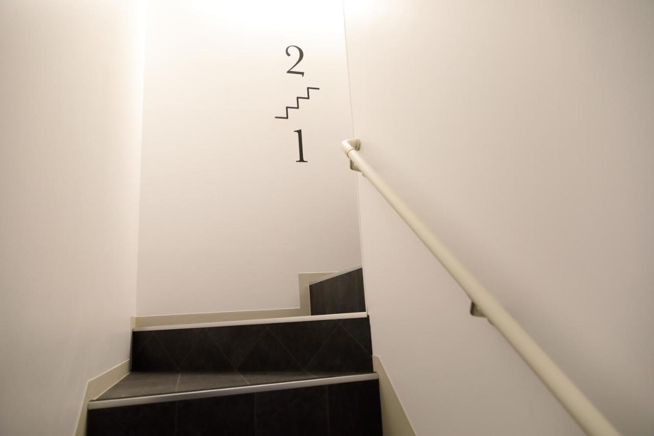Cha-an Ueno Hotel Tokio