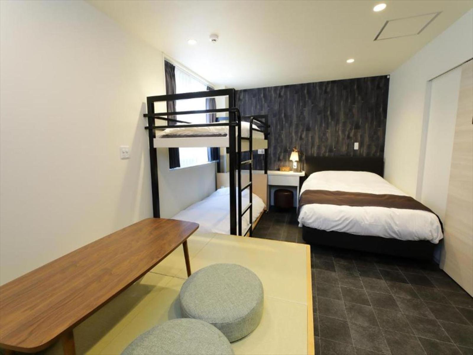 Cha-an Ueno Hotel Tokio