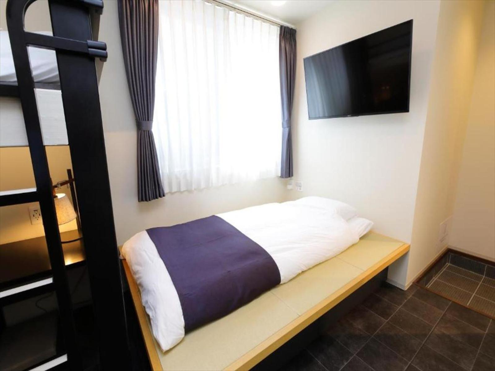 Cha-an Ueno Hotel Tokio