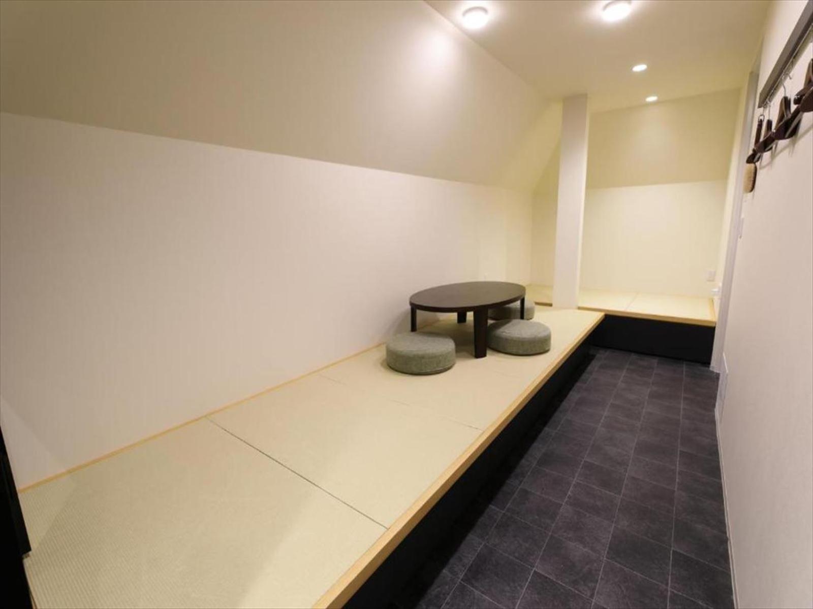 Cha-an Ueno 3* Tokio
