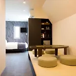 Cha-An Hotel Ueno