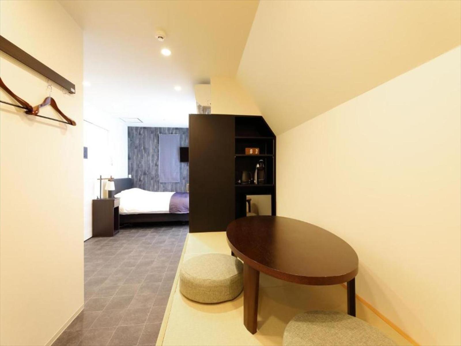 Hotel Cha-an Ueno Tōkyō