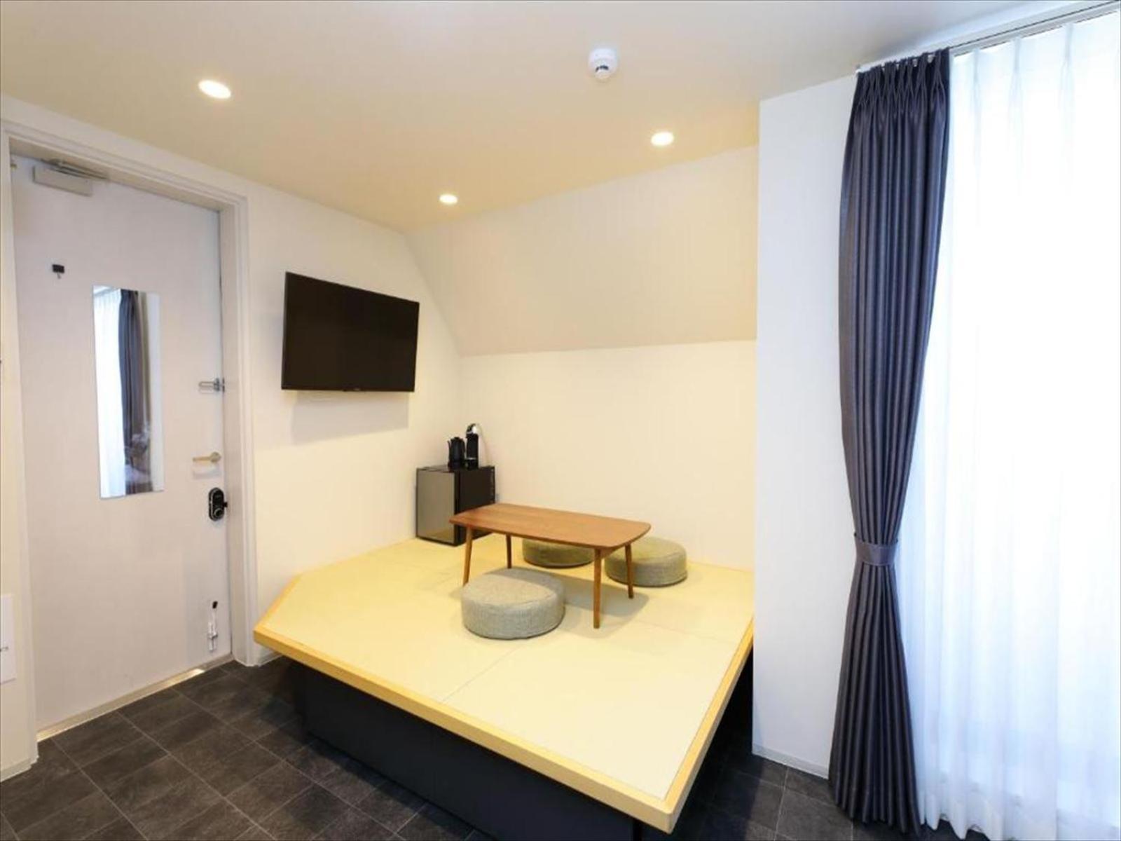 Cha-an Ueno Hotel Tōkyō
